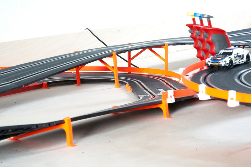 Stream: Carrera Slotcars