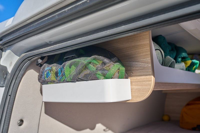 Stream: Staumraumlösungen