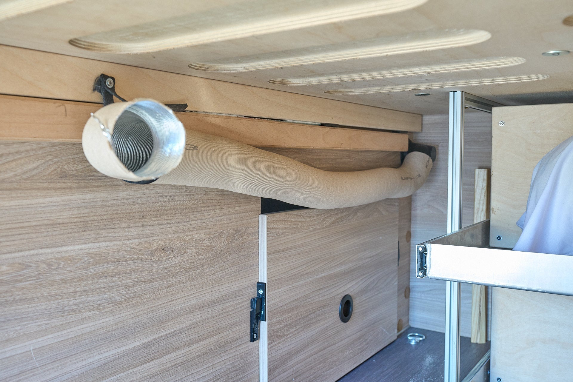 Stream: Heißluft / Lenker