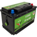 BullTron POLAR für den Camper