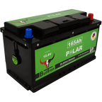 BullTron POLAR für den Camper