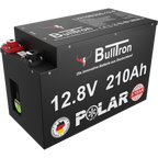 BullTron POLAR für den Camper