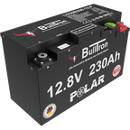 BullTron POLAR für den Camper