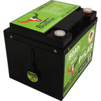 BullTron POLAR für den Camper