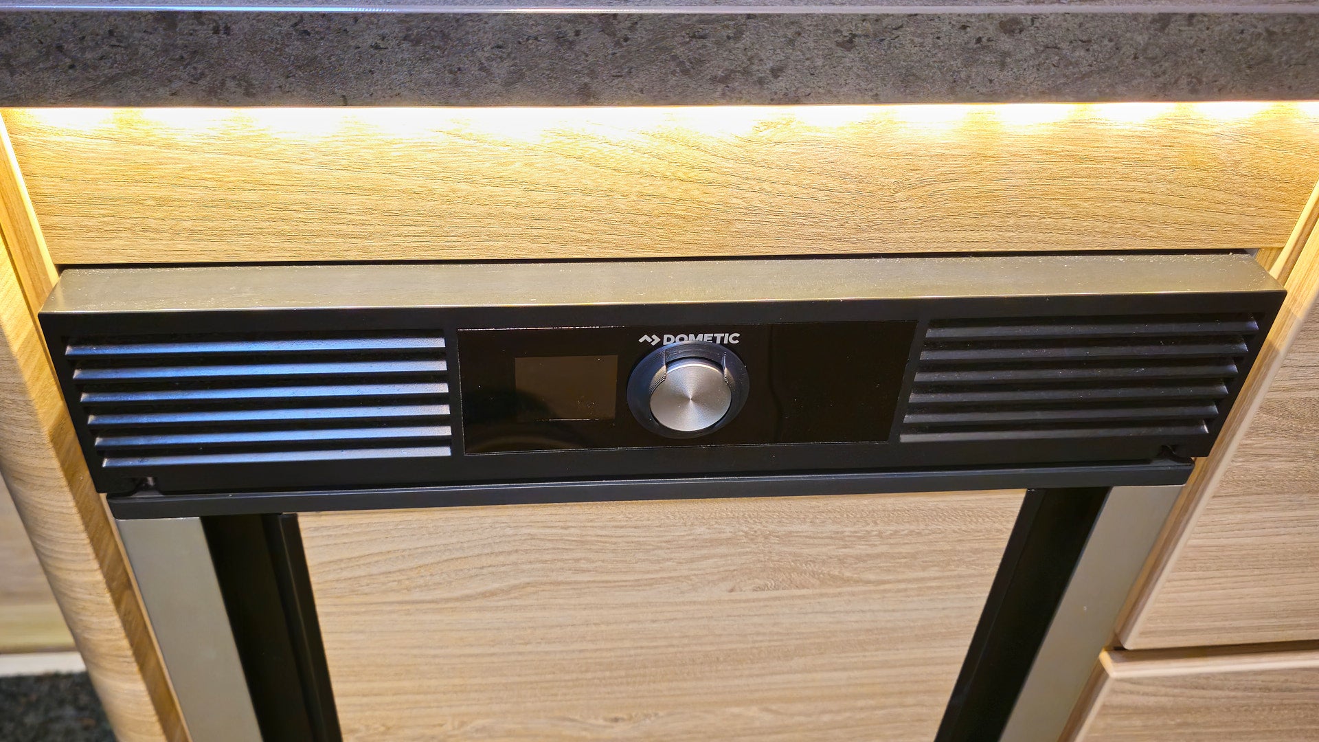 Drehschalter Protektor für Dometic Kühlschrank