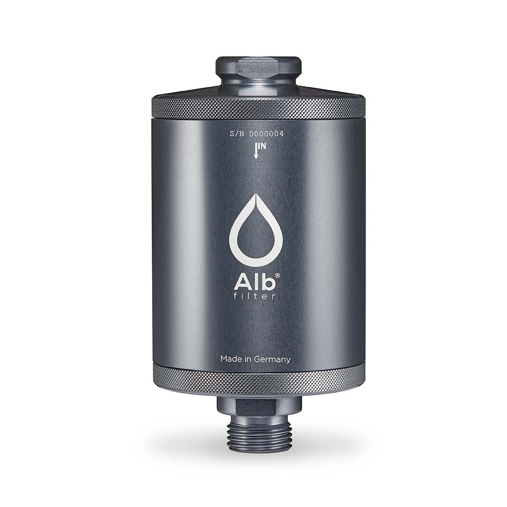Alb Filter® TRAVEL Nano Trinkwasserfilter