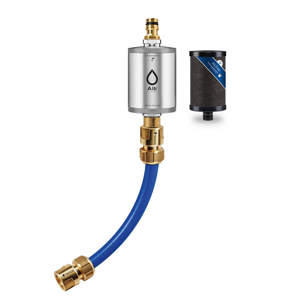 Alb Filter® MOBIL Active Trinkwasserfilter