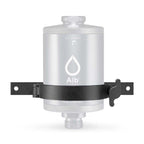 Halter für ALB Filterkartusche