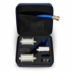 Alb Camping Koffer für die Filter