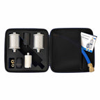 Alb Camping Koffer für die Filter