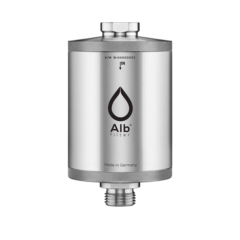 Alb Filter® TRAVEL Nano Trinkwasserfilter