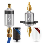 Alb Filter PRO CAMPER Set Trinkwasserfilter Kombination