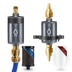 Alb Filter PRO CAMPER Set Trinkwasserfilter Kombination