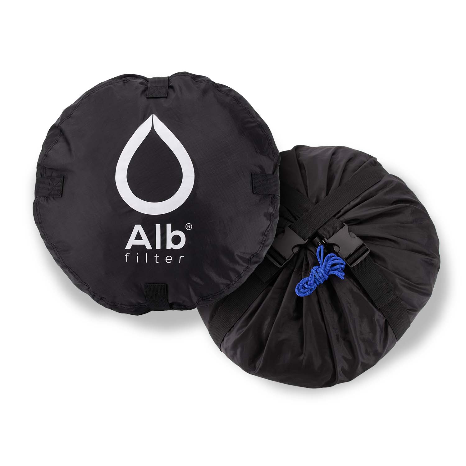 Alb Standard Schlauch Set