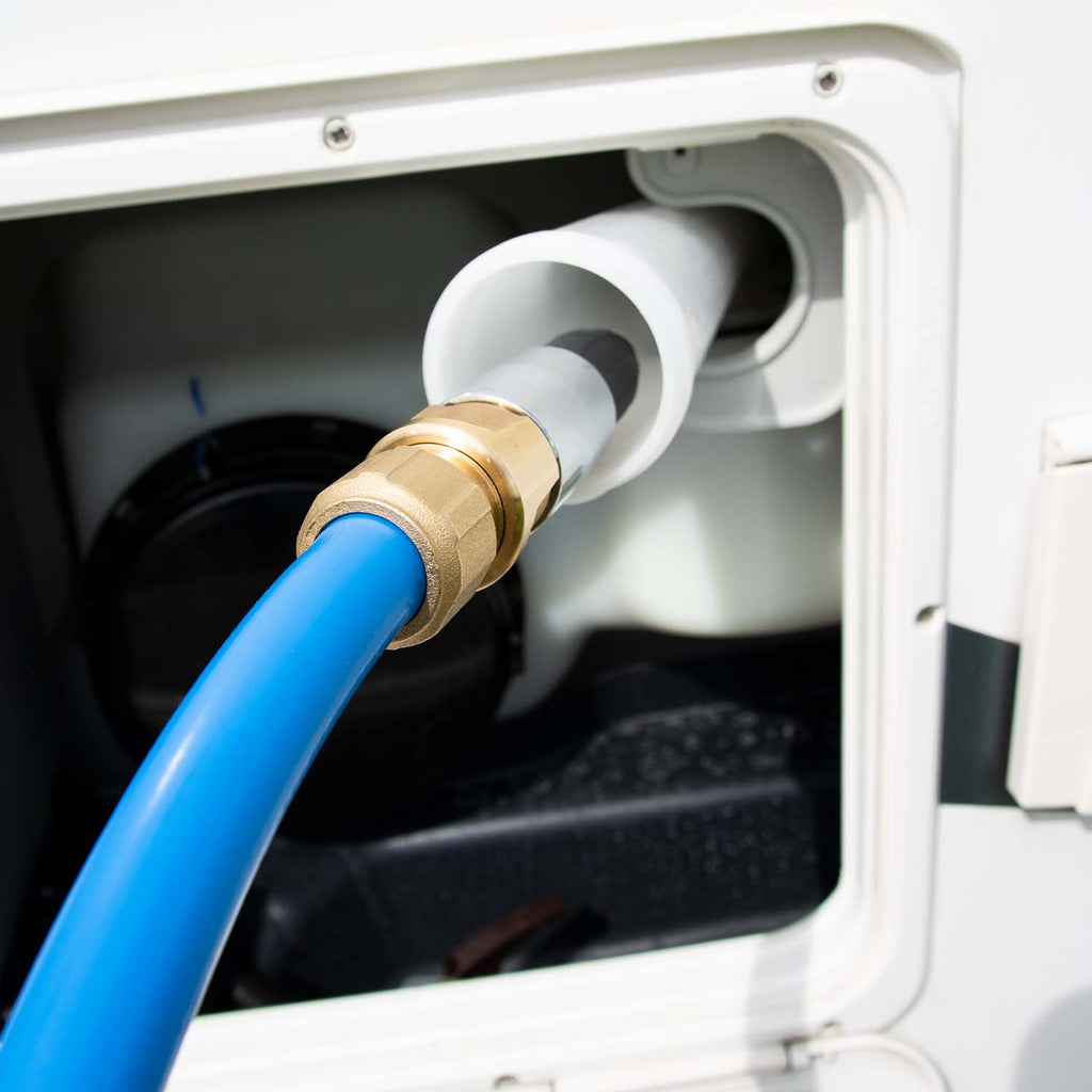 Alb Standard Schlauch Set