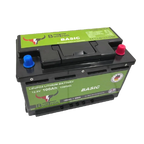 BullTron POLAR für den Camper