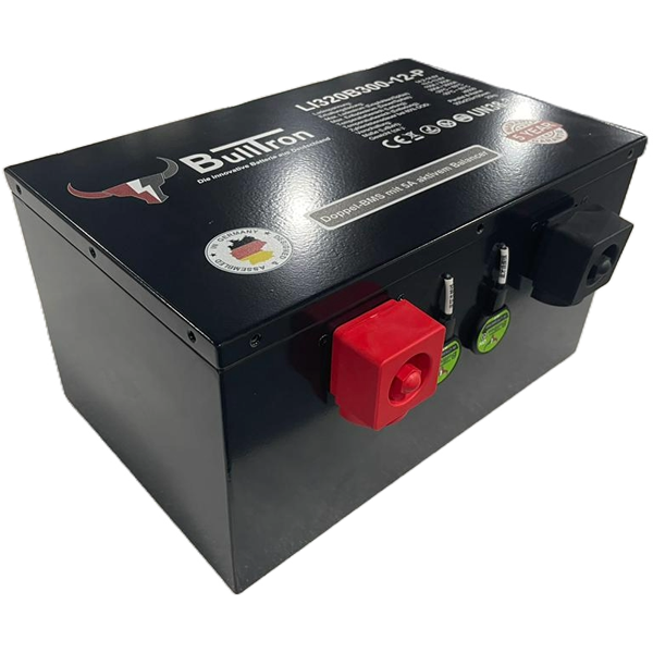 BullTron POLAR für den Camper