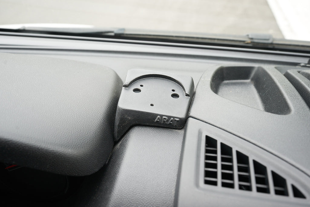 ARAT Sockel für Ducato/Jumper/Movano/Boxer