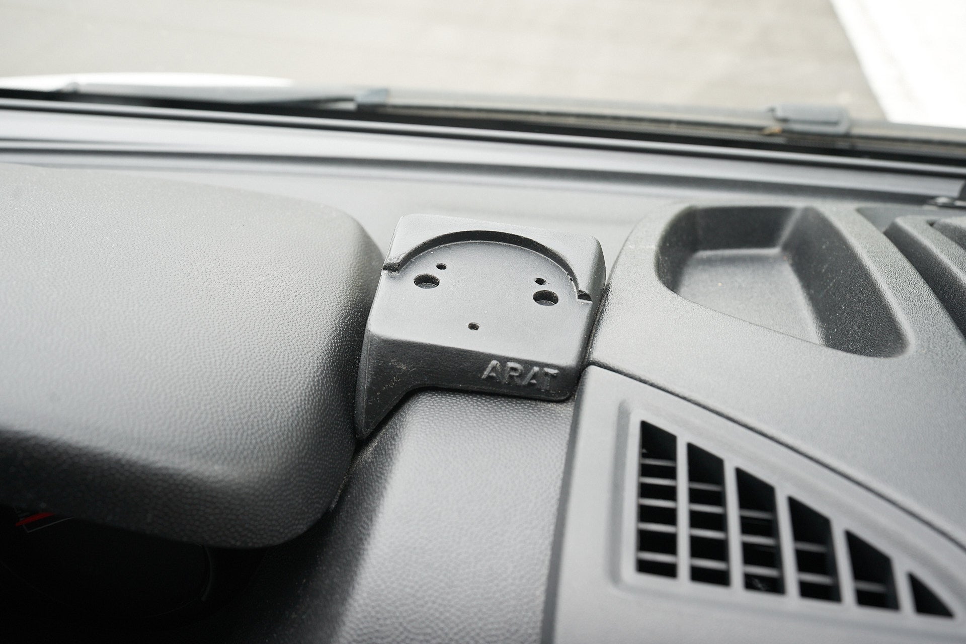 ARAT Sockel für Ducato/Jumper/Movano/Boxer