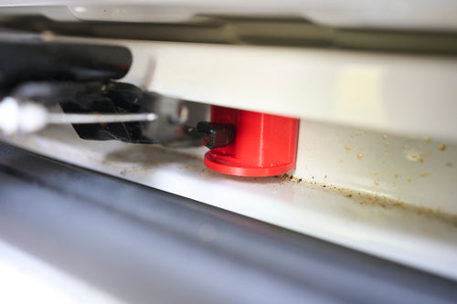 Türstopper für Fiat Ducato