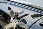 Smartphone-Halter für Ducato/Boxer/Jumper/Movano