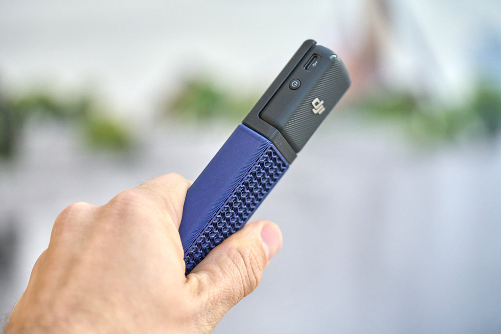Handle für DJI Mic 1/2/3/mini