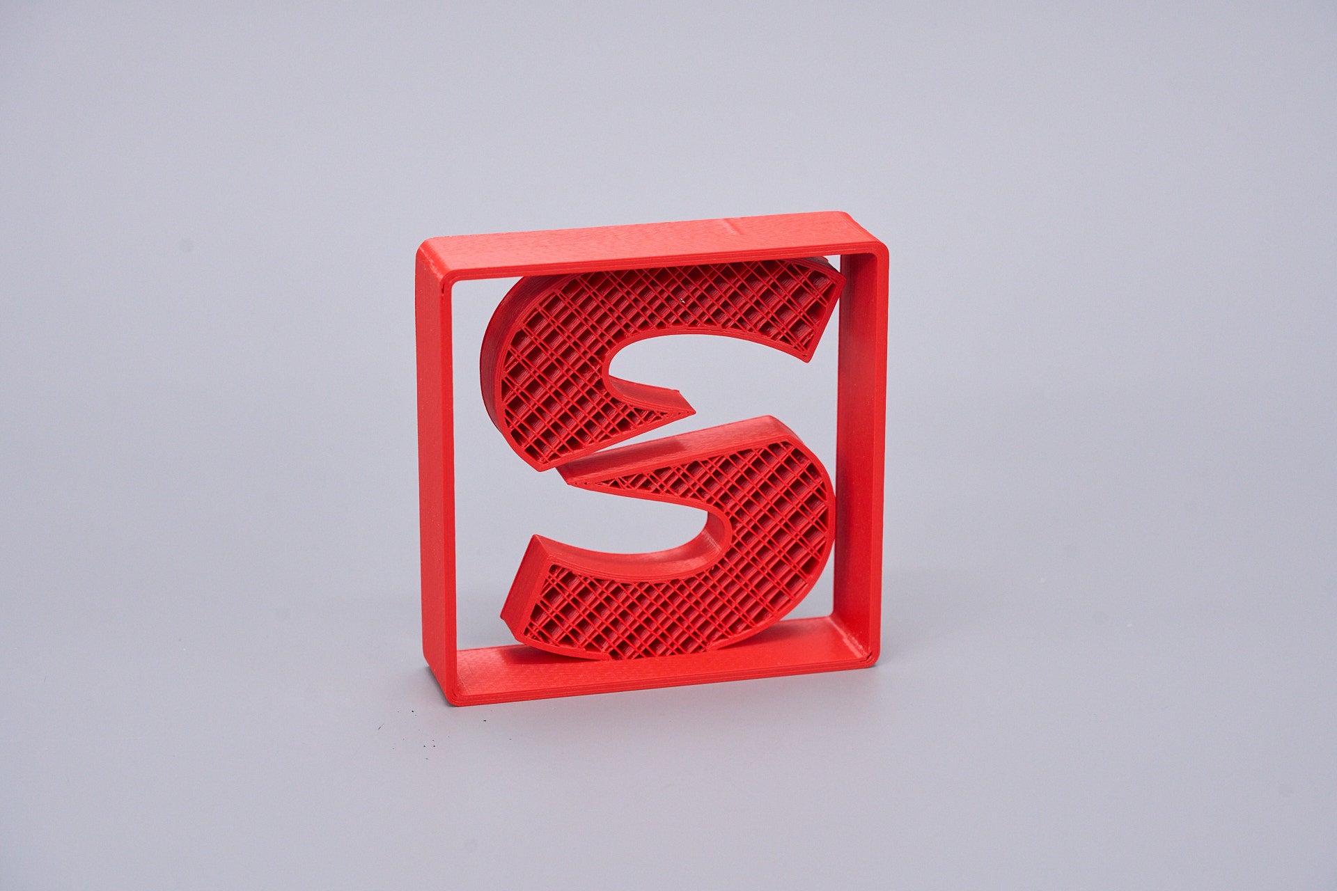 Support für SMaker3D