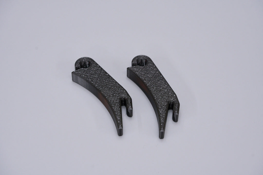 Adapter für Flextrash/VarioTrash an Fiat Ducato