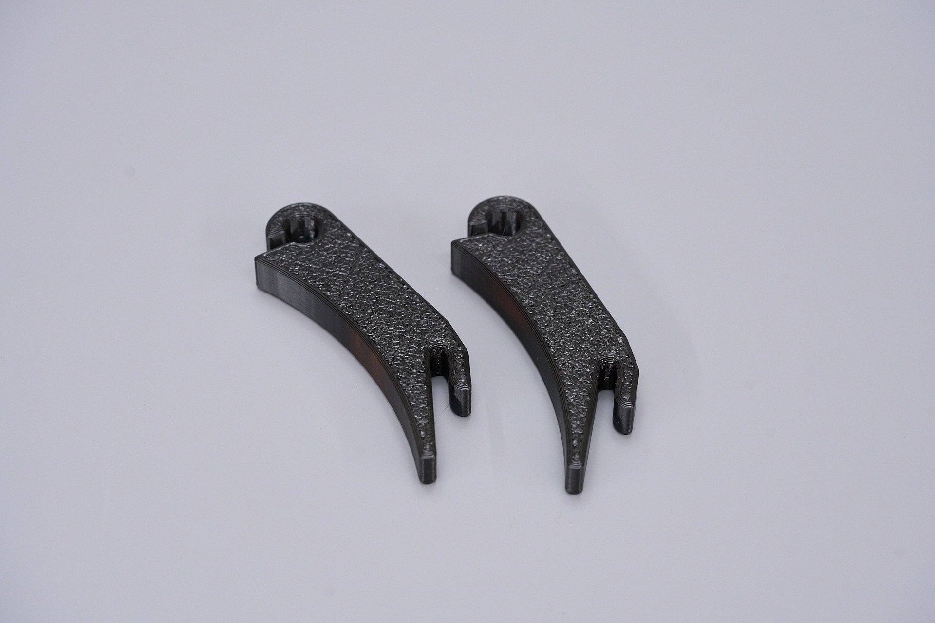 Adapter für Flextrash/VarioTrash an Fiat Ducato