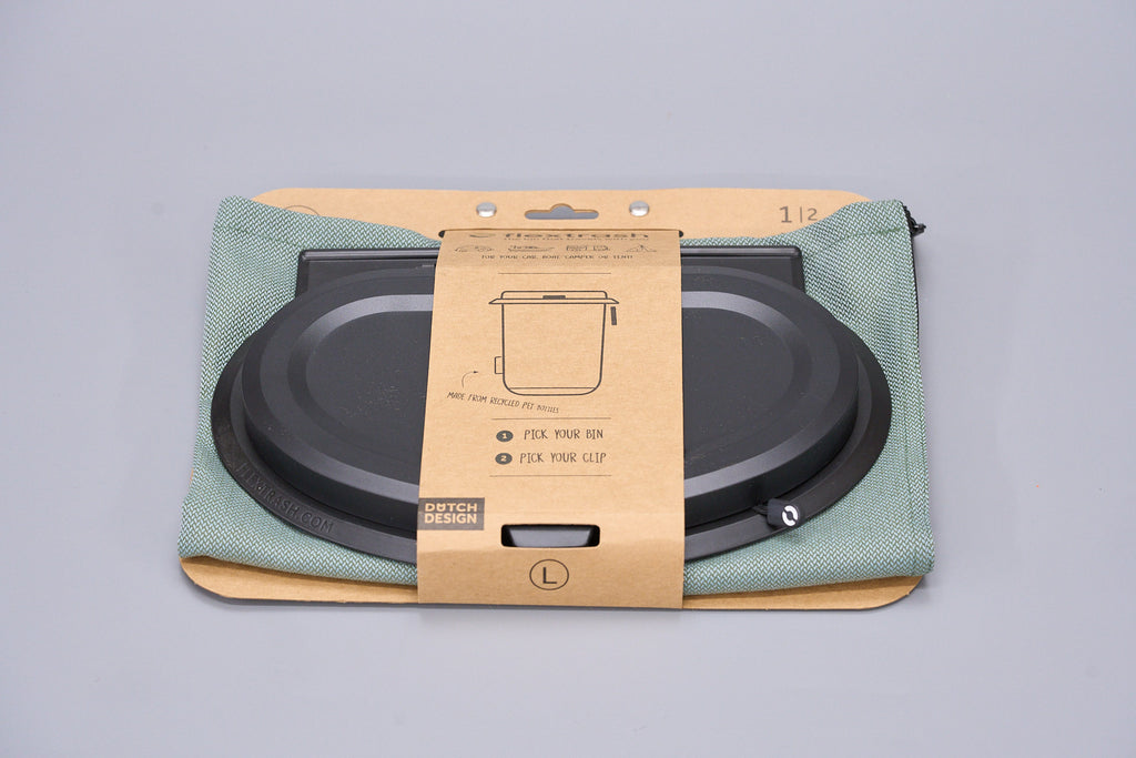 Flextrash Large (9 Liter)