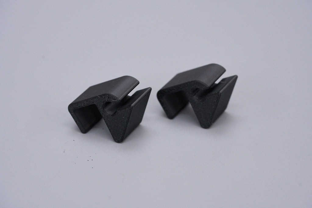 Adapter für Flextrash/VarioTrash an Korpus