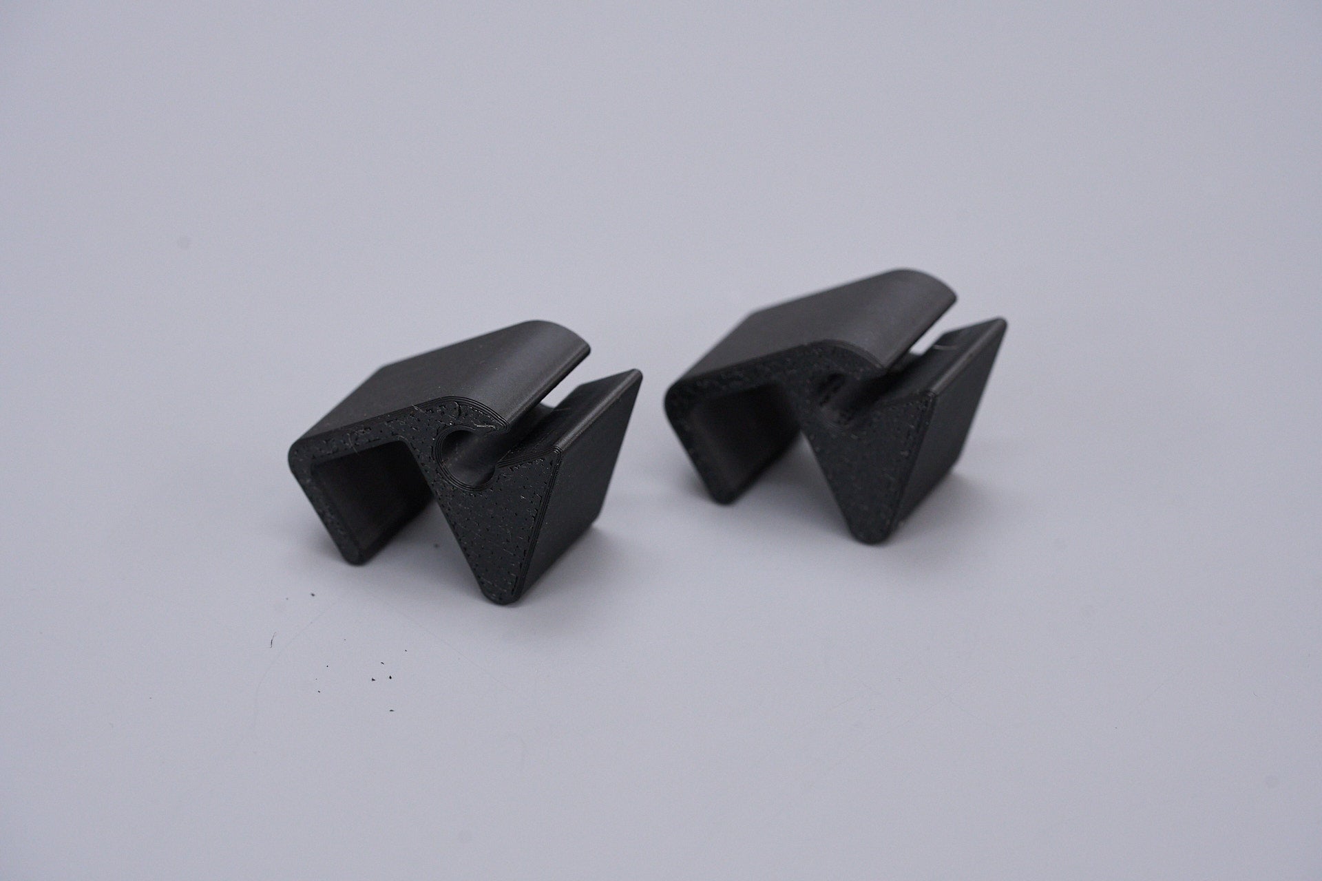 Adapter für Flextrash/VarioTrash an Korpus