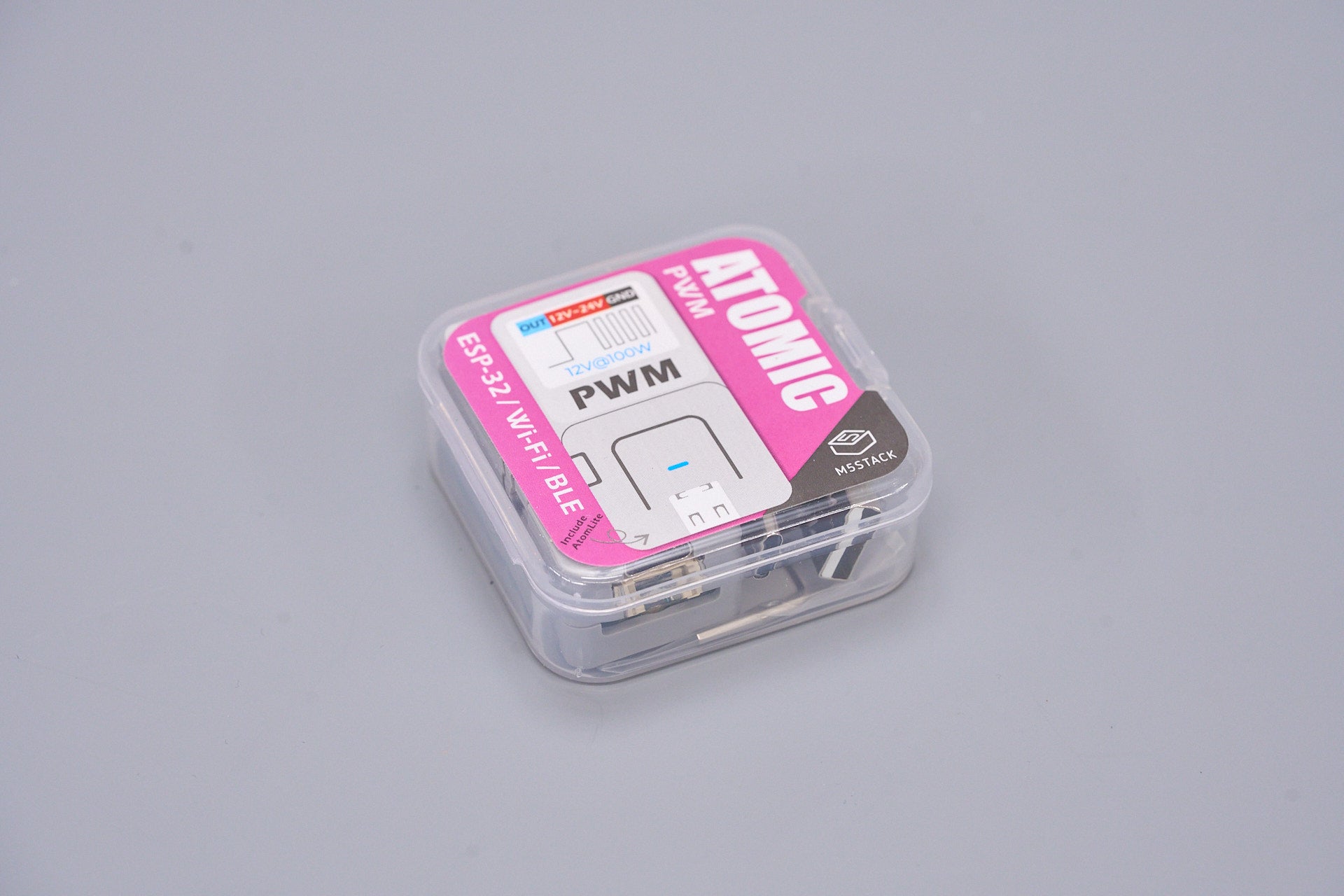 PWM-Kit Atom von M5Stack