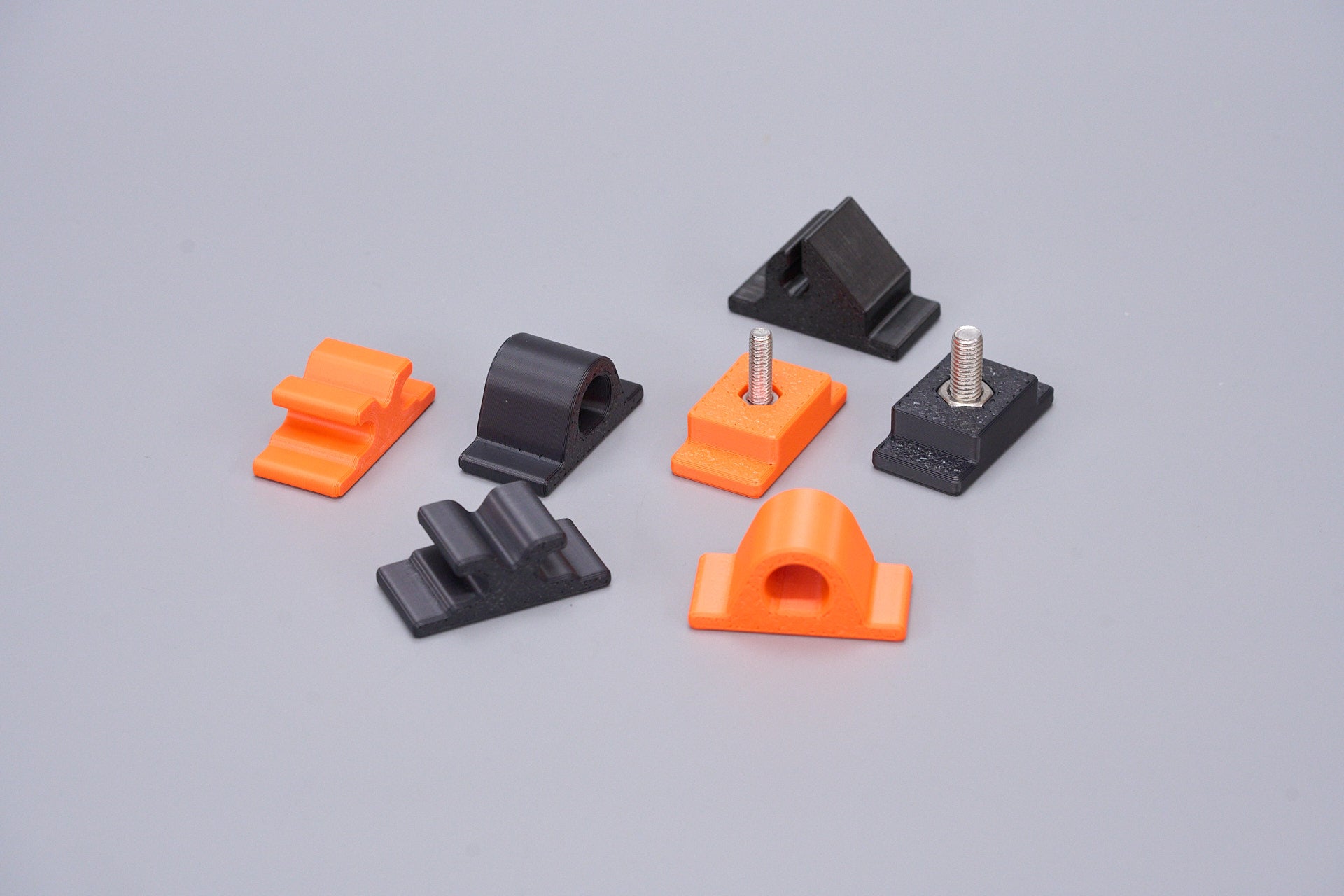 Haken für multiAnker