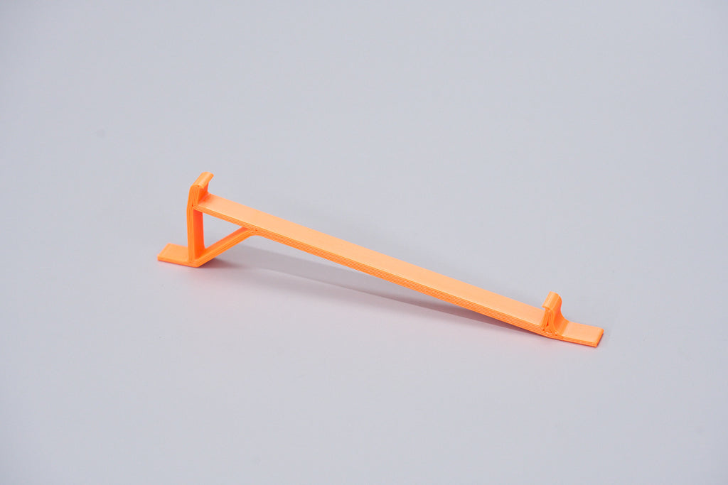 Steilkurve für Carrera 143 & GO