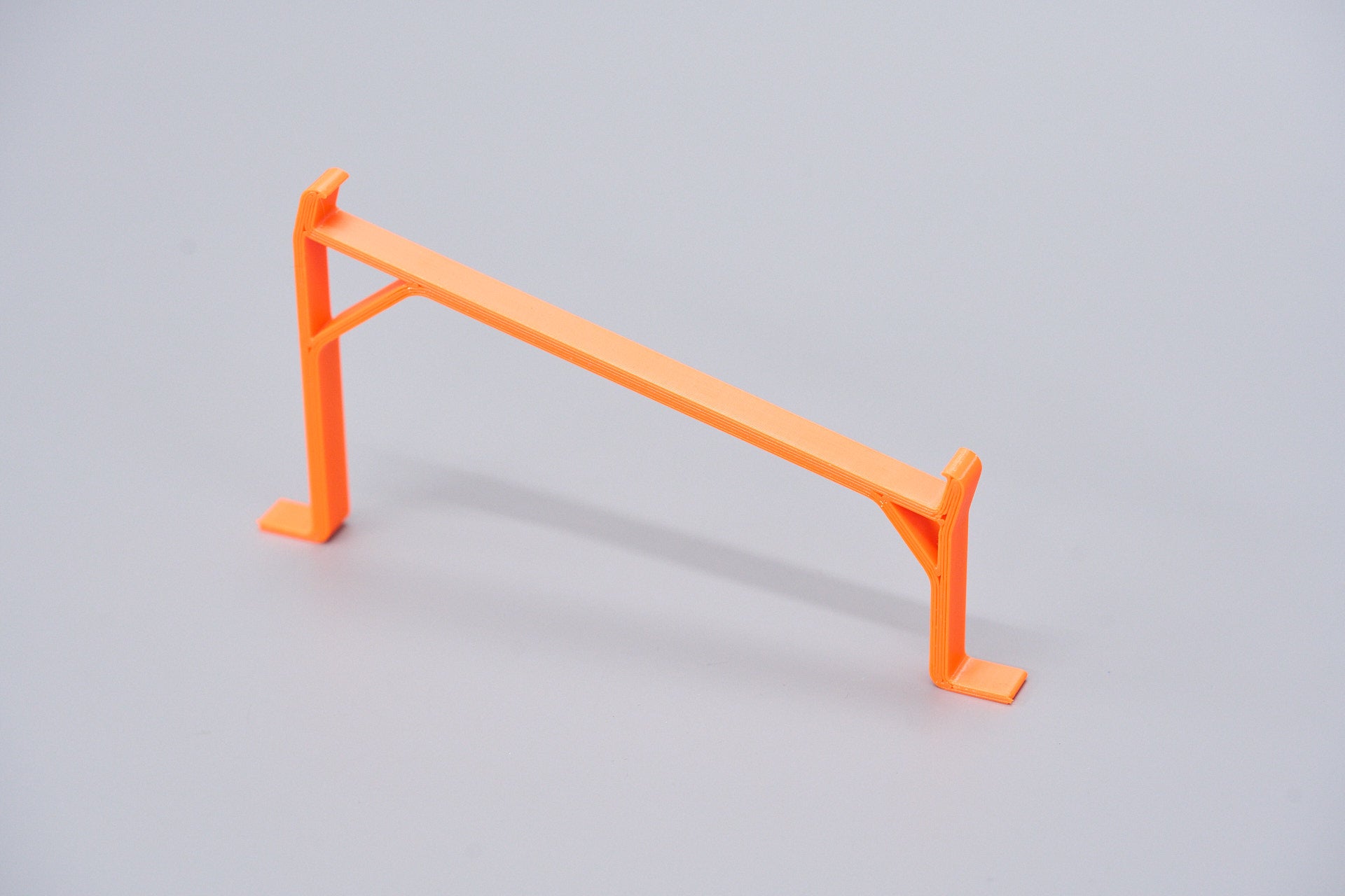 Steilkurve für Carrera 143 & GO