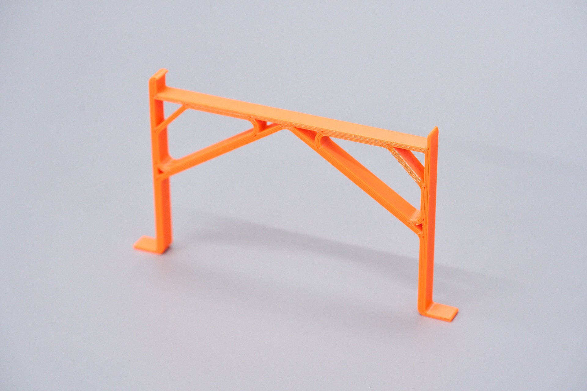 Brücke für Carrera 143 & GO