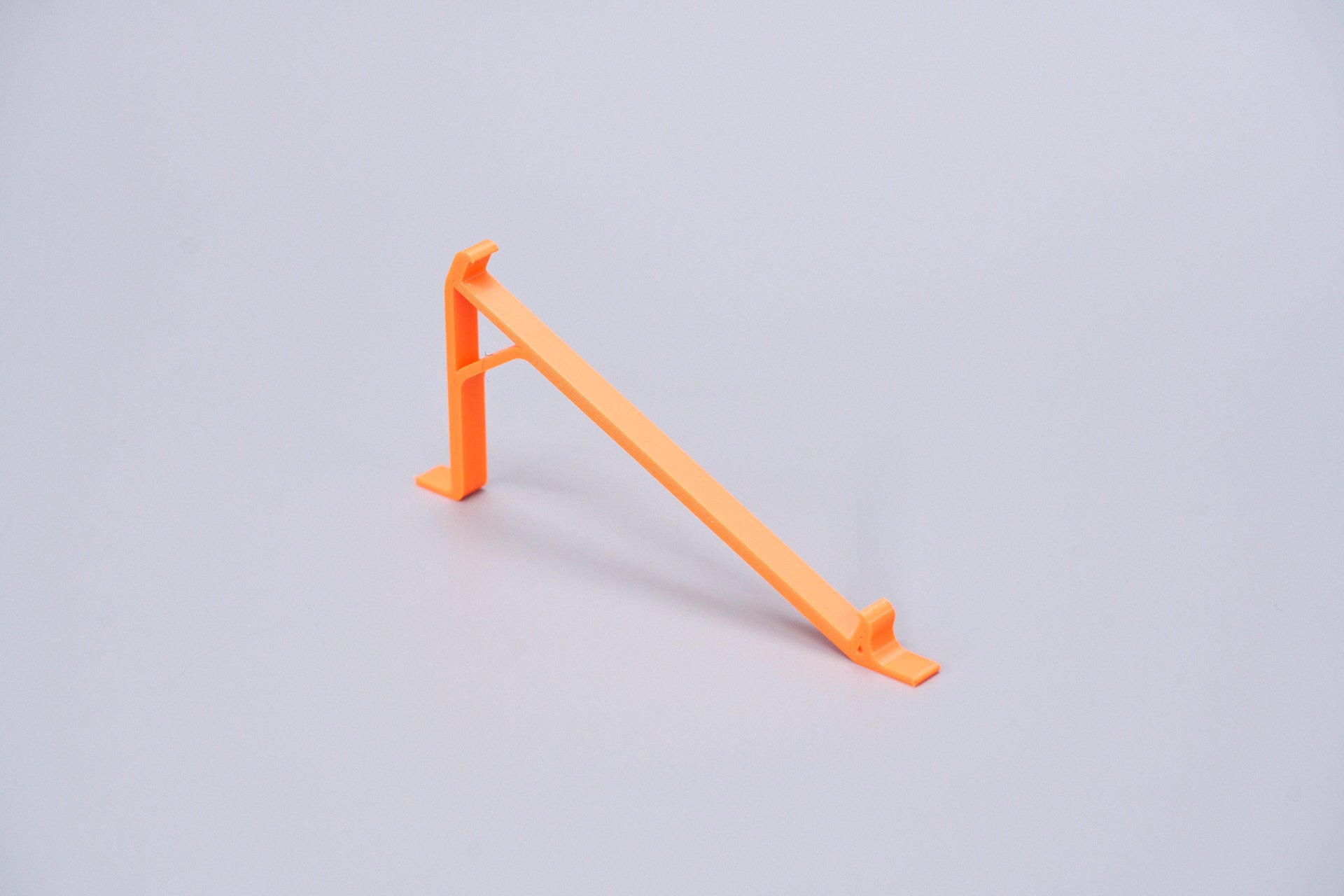 Steilkurve für Carrera 143 & GO