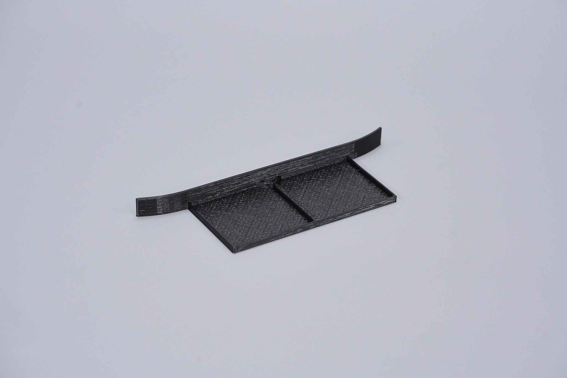 Sichtblende für Dometic Kühlschrank