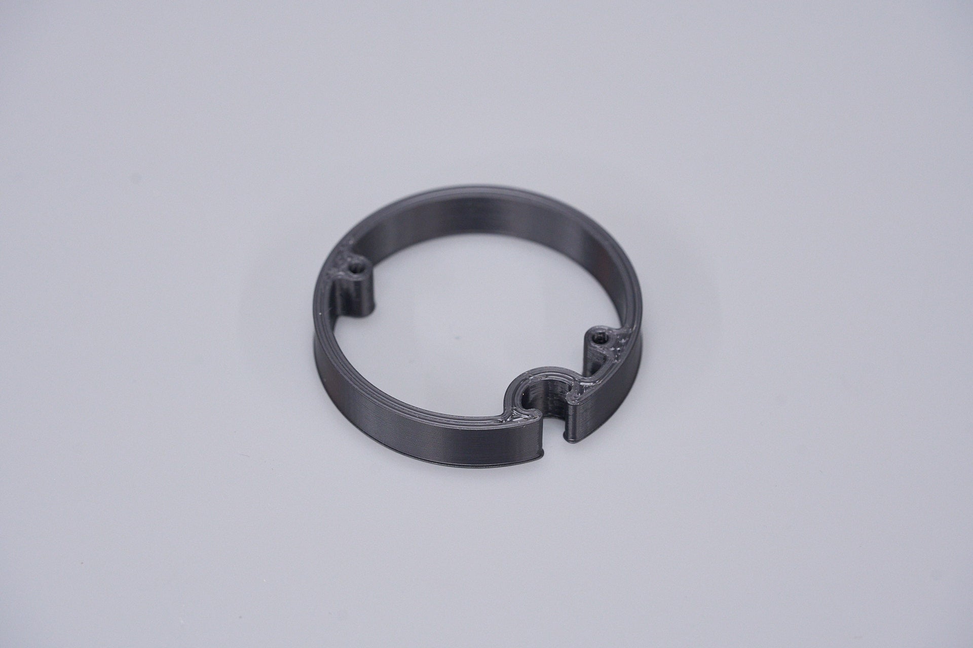 Distanzring für Dometic Schwanenhalslampe