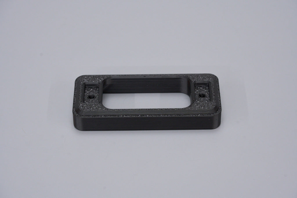 Rahmen für Fiat Ducato Begrenzungsleuchte