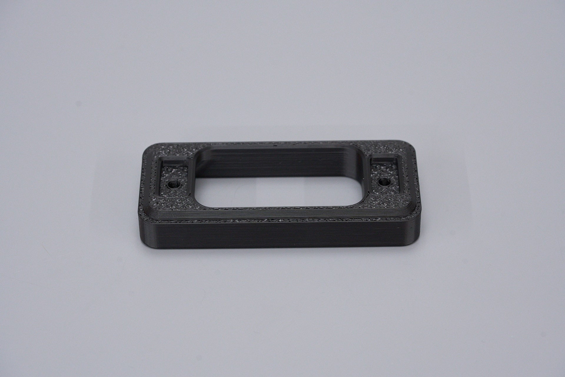 Rahmen für Fiat Ducato Begrenzungsleuchte