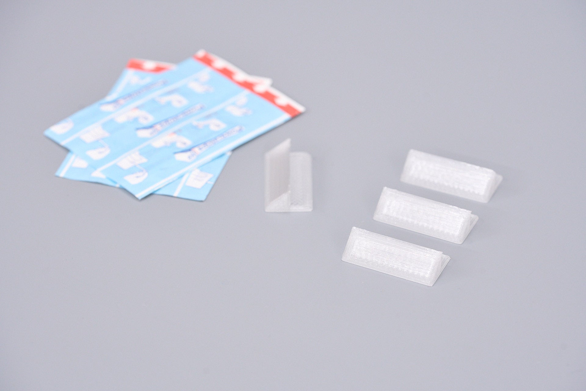 Einlegeboden-Halterung PowerDeck