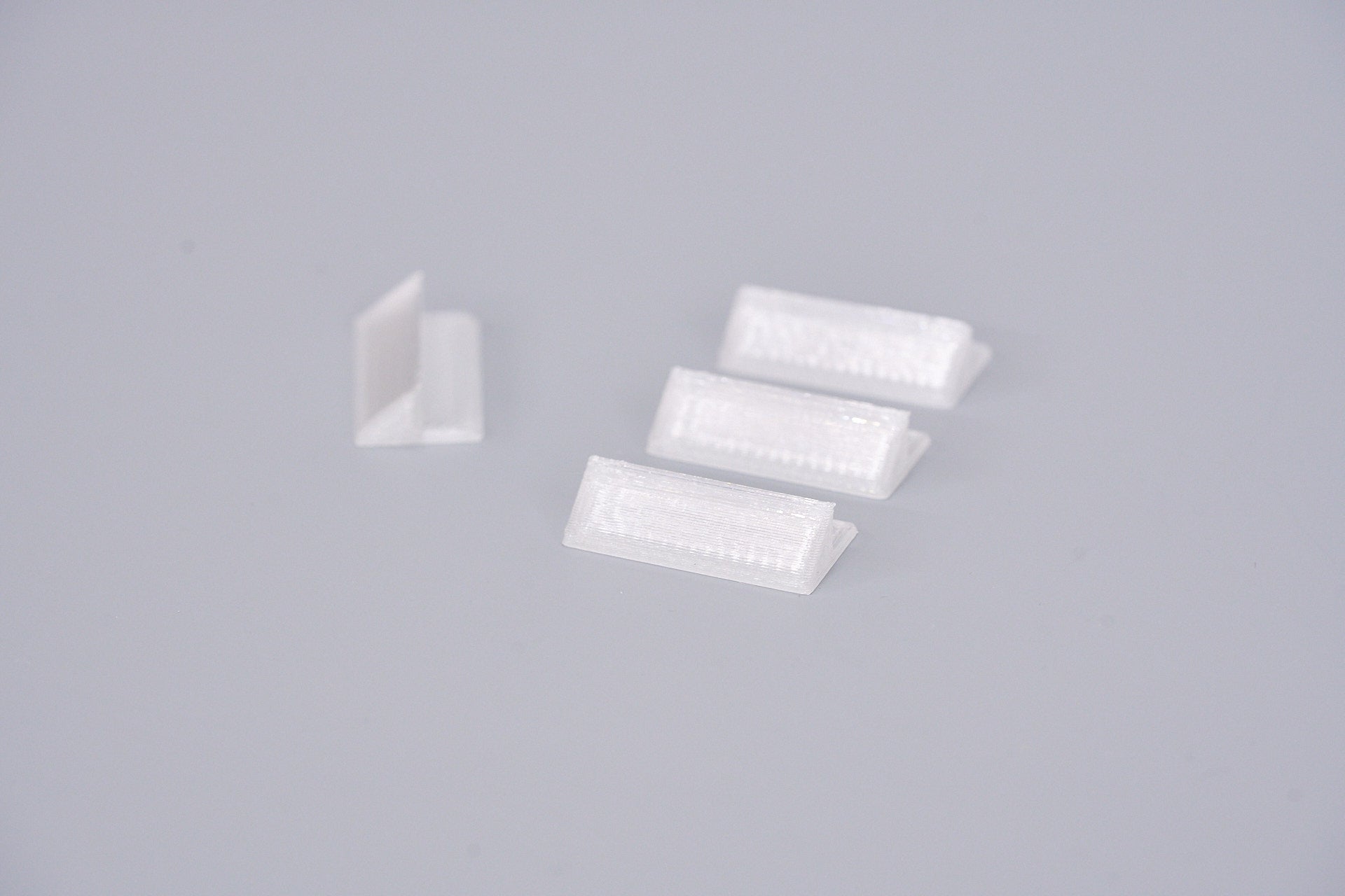 Einlegeboden-Halterung PowerDeck