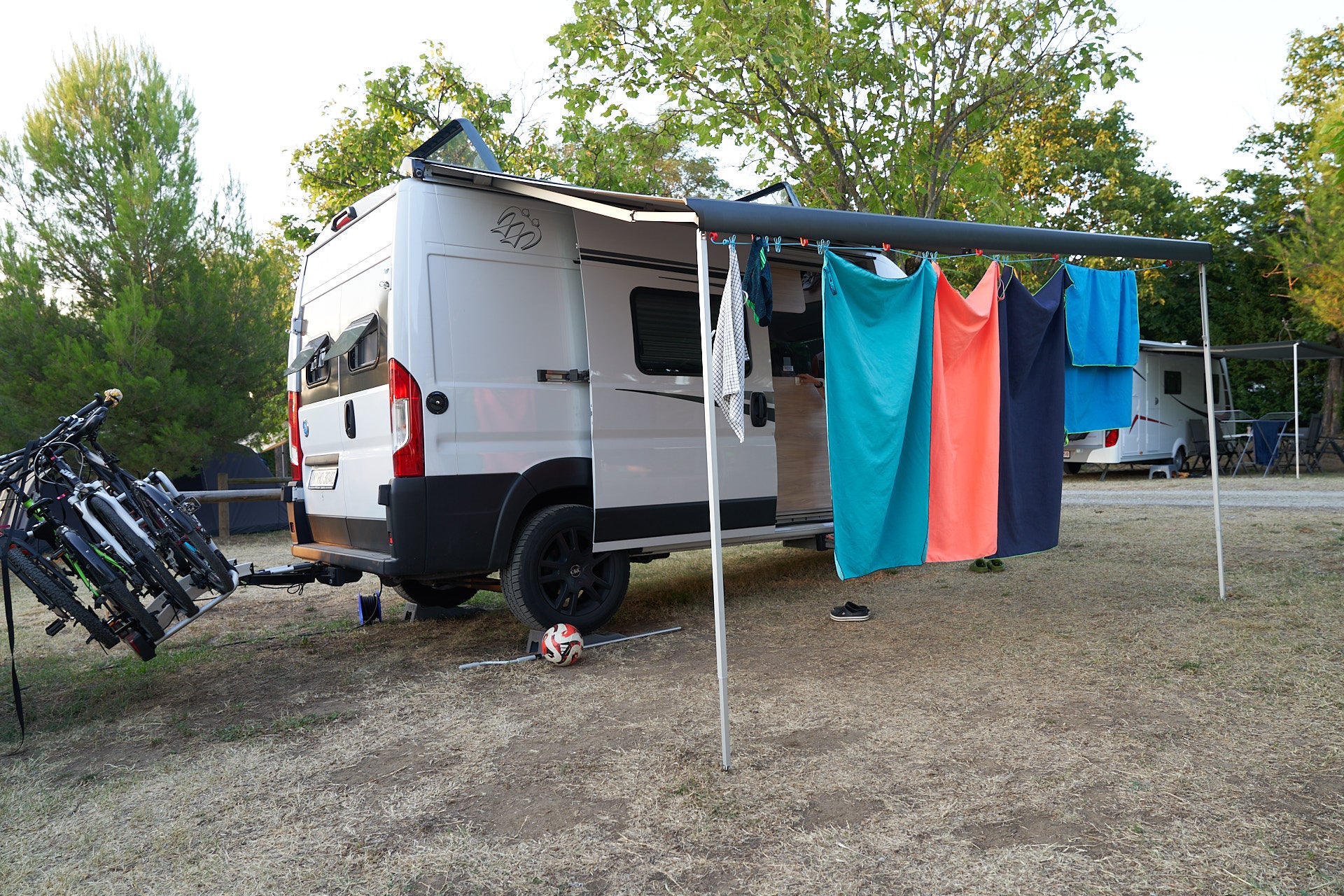 Haken für Kederleiste