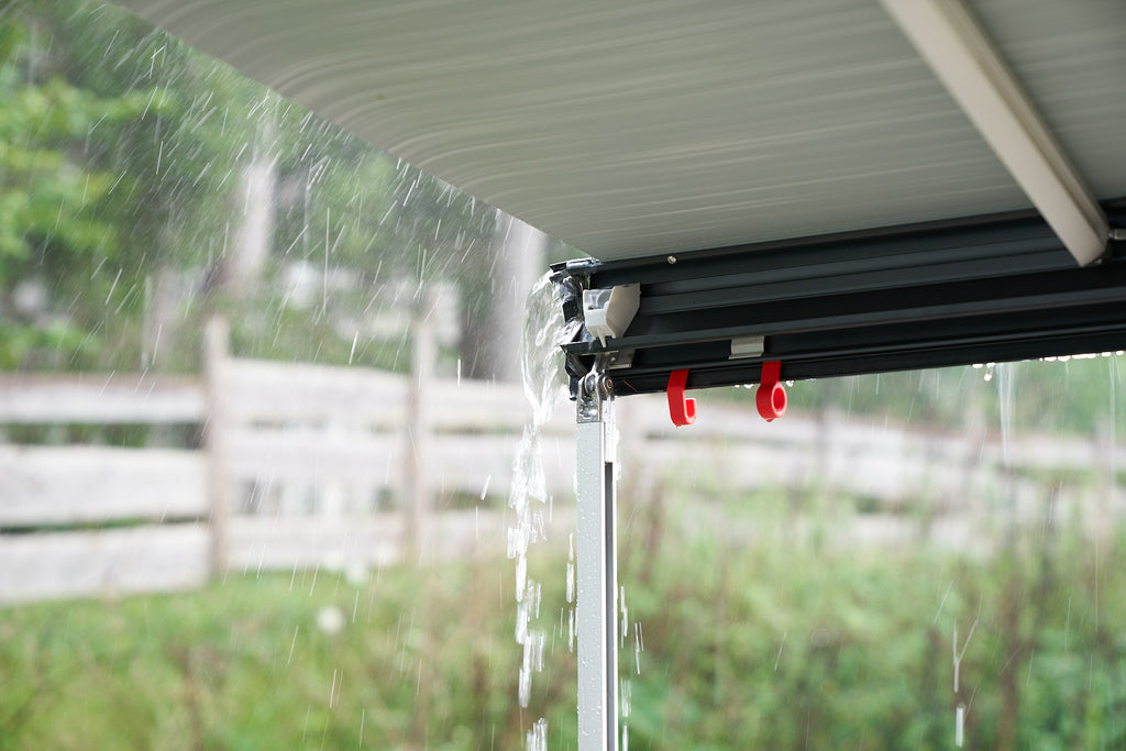 Haken für Kederleiste