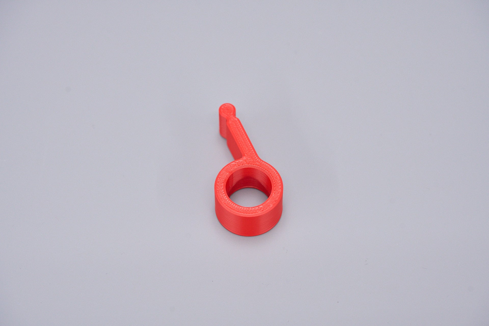 Haken für Kederleiste