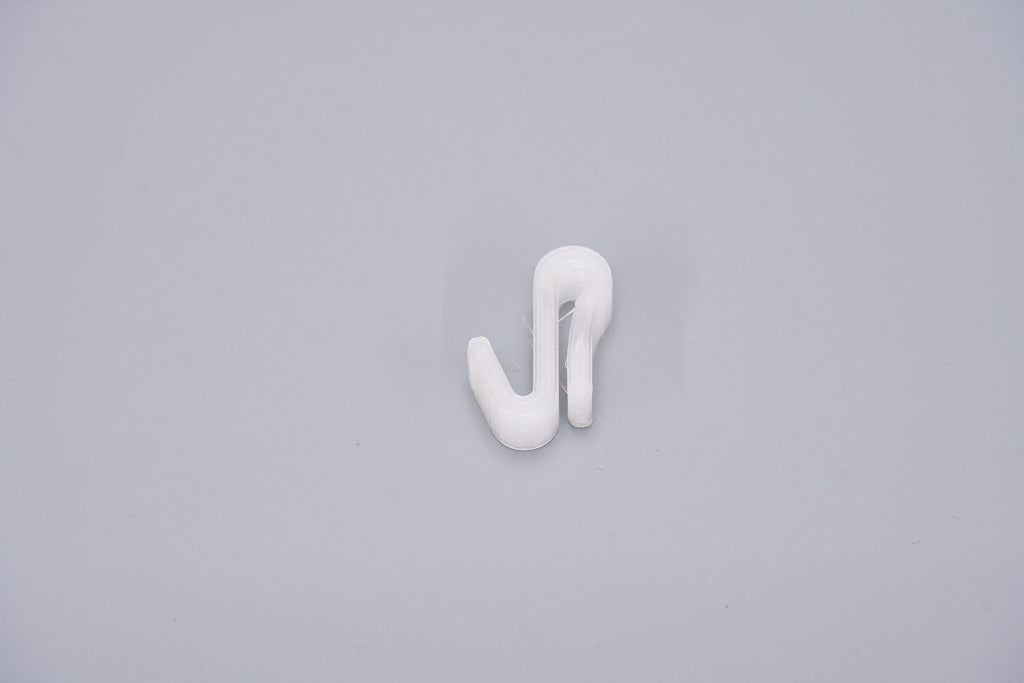 Minihaken für Knaus Regalbegrenzer