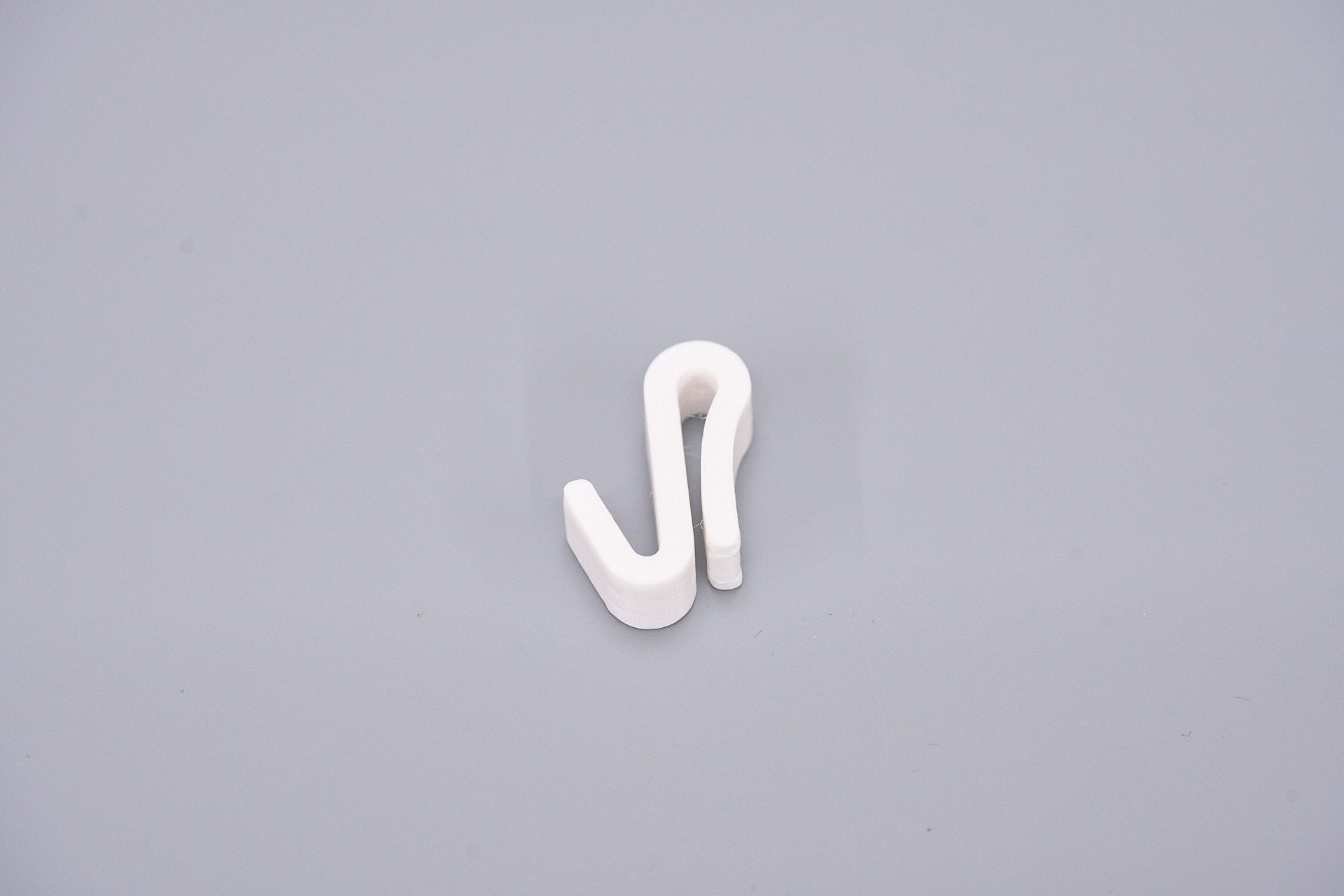 Minihaken für Knaus Regalbegrenzer