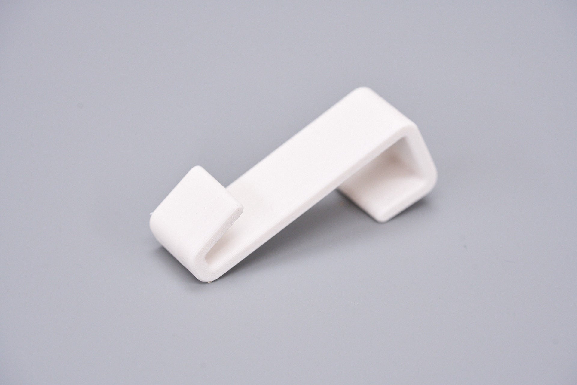 Klemmhaken für Wohnmobile